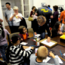 Mozi éjszakája a múzeumban