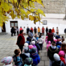 Őszköszöntő óvodásoknak