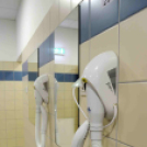 Hétfőn már csobbanhatunk