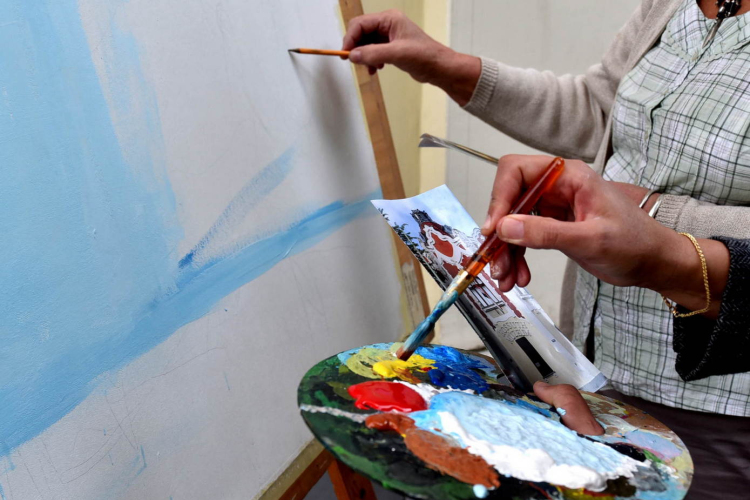 Múzeumok éjszakája