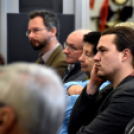 A Turini Százas Küldöttség éves találkozója