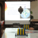 Foucault ingakísérlet Cegléden VII. évad