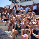 Beck Péter Emléktorna -  Bronz mérkőzés CVSE - FTC 10-3 