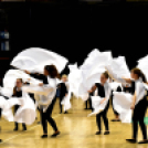 Várkonyi István Általános Iskola -Táncgála