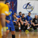 Cegléd-Gyöngyös 26-28