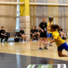 Ceglédi Kék Cápák junior - Gyömrő VSK 13 - 26 (6-13)