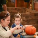 Családi tökfaragás - Oázis Kertészeti Áruház