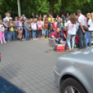 Autómentes Nap Cegléden