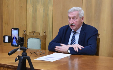 Beszámoló döntésekről