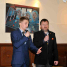 Rónai Gábor fél évszázada