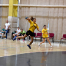 Ceglédi Kék Cápák - Gyömrő VSK 25 - 13 (13 - 5)