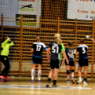 A Cápa serdülők megint nyertek - utánpótlás eredmények