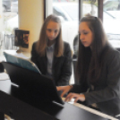 A néhai cukrászmesterre emlékeztek