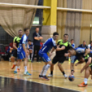 Cegléd - Balatonfüred férfi kézilabda mérkőzés