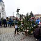 Karácsonyfa díszítő verseny