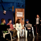 Táncsics alsós est