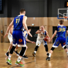 Egy ponttal győzött a TF-BP Cegléden