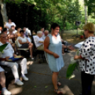 Semmelweis nap Cegléden - idén hárman kaptak Cegléd Város Egészségügyért elismerést