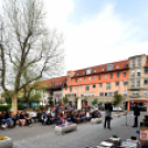 Zenés költészet napja