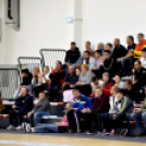 Ceglédi siker az alsóház utolsó előtti meccsén