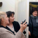 Szépkorúak köszöntése