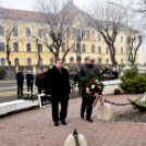 Megemlékezés a doni katasztrófa áldozatairól