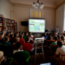 Gyermekkönyvnapok Cegléden