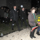 Március idusának előestéje