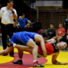 NB I-es birkózó csapatbajnokság -A- csoport