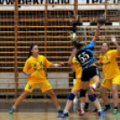 Ceglédi Kék Cápák - DAC