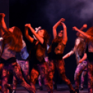 Tánc világnapja Cegléden