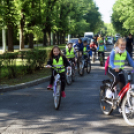 Több száz résztvevő a Városi Sportnapon