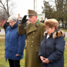 Bedei-csata megemlékezés