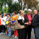 Szépkorúak Testébresztő Fesztiválja Cegléden