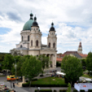 Északi egyházkerületi nap Cegléd