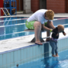 XXXIII. Beck Péter emléktorna