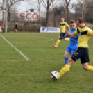 Ceglédi VSE – FC Hatvan 2-0 (2-0)