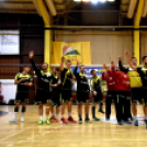 Ceglédi KK SE - Orosházi FKSE 