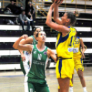 CEGLÉDI EKK – CMB CARGO GYŐR 66–74