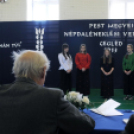 ,,Tiszán innen – Dunán túl’’ Cegléden