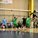 Ceglédi KKSE – Gyöngyösi KK: 31-30 (15-14)