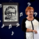 Kodály Zoltán Népdaléneklési verseny