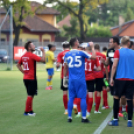 Ceglédi VSE - Mohács 4-2