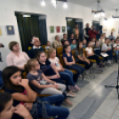 Festmények és mézeskalácsok - Kolozsvári-Donkó Rebeka kiállítása a Ceglédi Galériában