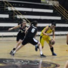 Ceglédi Elefántkölykök - Pécs