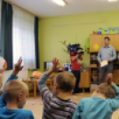 Szeptember hónap ovija, bölcsije