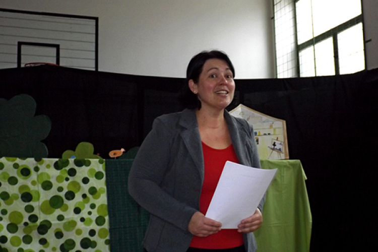 Márton napi bábjátékok