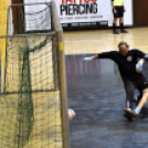 Jótékonysági gála - labdarúgó szakosztály