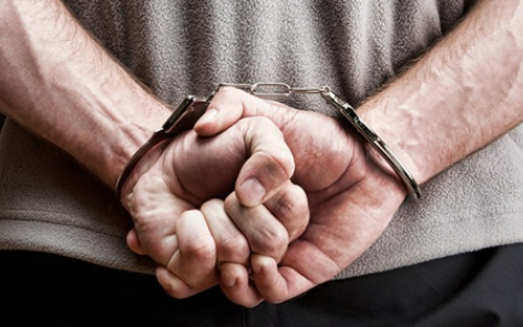 Nyársapáton fogták el Valentint - VIDEÓ