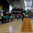 Diákolimpia sorverseny